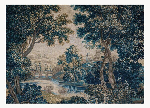 Vliesová tapeta Landscape Tapestries