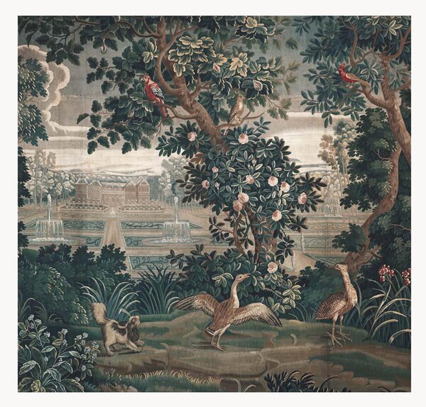 Vliesová tapeta Landscape Tapestries