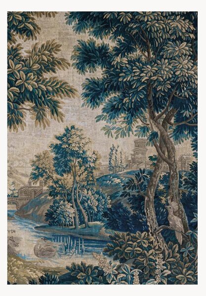 Vliesová tapeta Landscape Tapestries