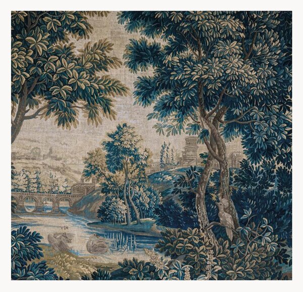 Vliesová tapeta Landscape Tapestries