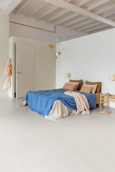 Floorify Small Tiles F529 Coquille 2,23 m²
