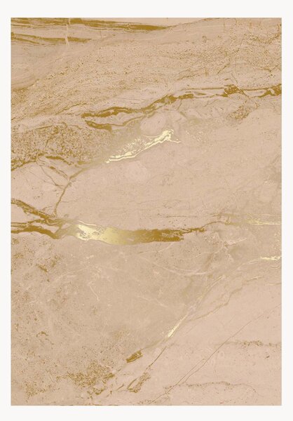 Vliesová tapeta Frans Uyterlinde - Marble