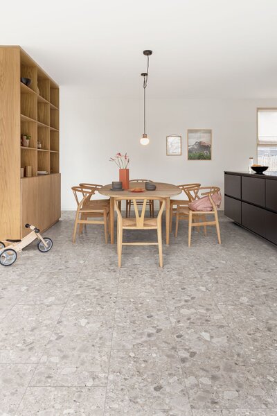 Floorify Small Tiles F527 Ceppo 2,23 m²