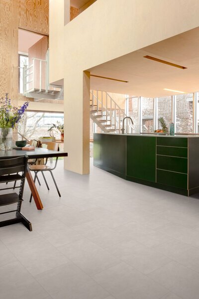 Floorify Small Tiles F530 Pebble beach 2,23 m²
