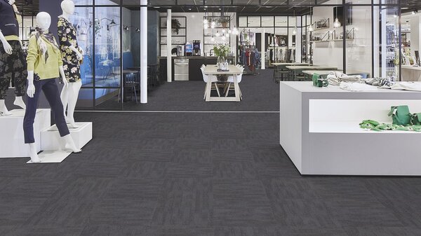 FORBO Flotex Colour Penang grey T382037 - 3 m2