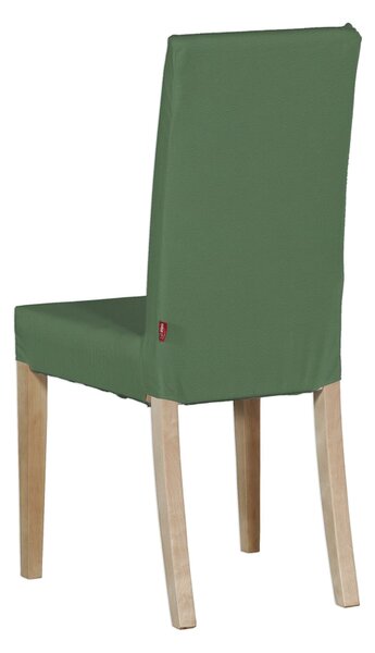 Návlek na stoličku Harry (krátky) farba produktu zelená