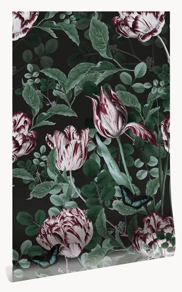 Vliesová tapeta Bold Botanics