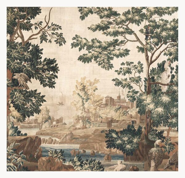 Vliesová tapeta Landscape Tapestries