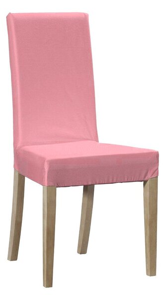 Návlek na stoličku Harry (krátky) farba produktu ružová