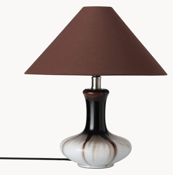 Stolová lampa Gabriela