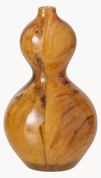 Váza Pear, V 27 cm
