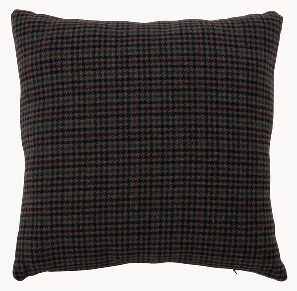 Dekoračný vankúš Checkered