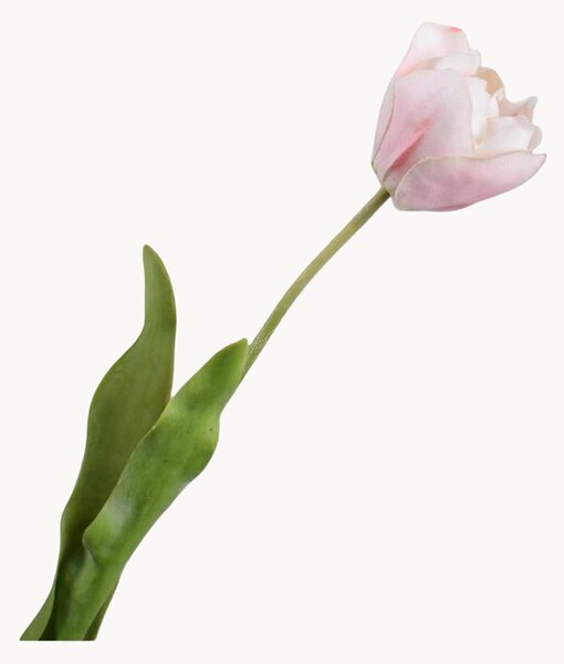 Rastlinné dekorácie Tulip, 2 ks