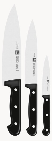 Kuchynské nože Twin Chef, 3 ks