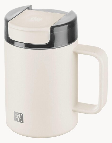 Termohrnček's rukoväťou Thermo Plus