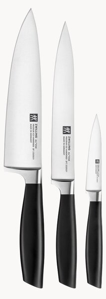 Kuchynské nože All Star, 3 ks