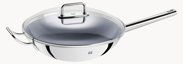 Wok panvica Plus