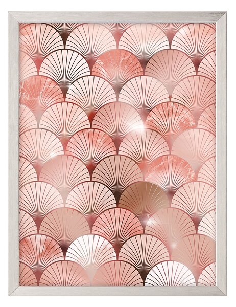 Obraz Art Deco 30 x 40 cm