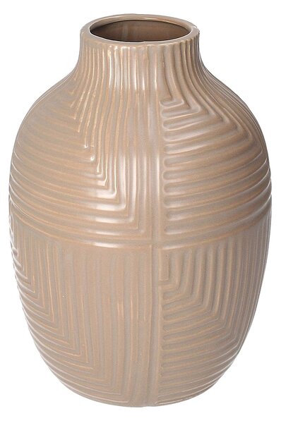 Porcelánová váza Maze 16x24 cm