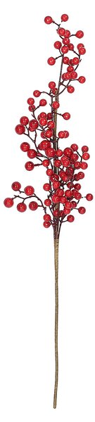 Dekoratívna vetvička Cranberry 66 cm