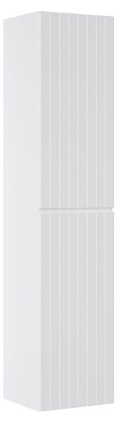 Kúpeľňová skrinka ICONIC WHITE 80-01-D-2D
