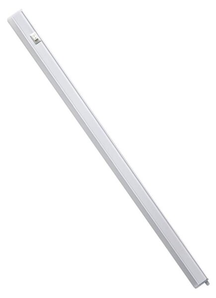 LED podlinkové svietidlo TUBE LED/9W/230V 60 cm biele