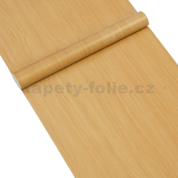 Samolepiace tapety 45 cm x 10 m IMPOL TRADE 30004, jelša, Samolepiace tapety