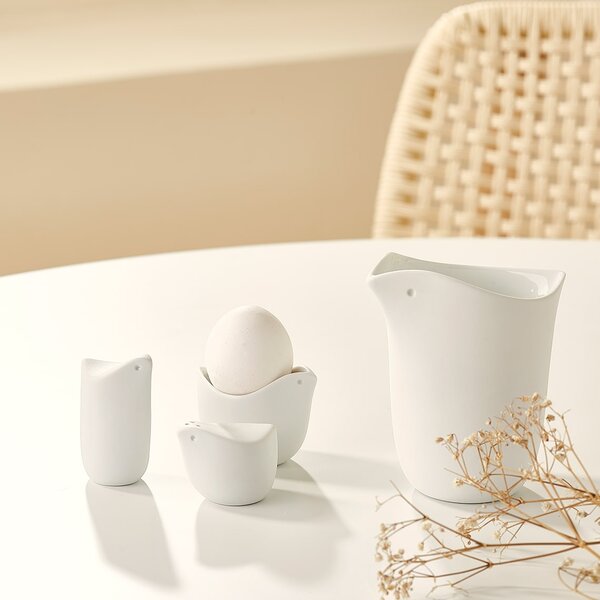 Porcelánový džbánik Early Bird 250 ml
