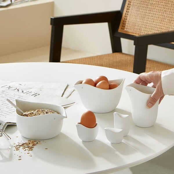 Porcelánový džbánik Early Bird 250 ml
