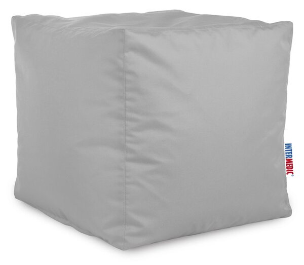 INTERMEDIC SK Taburetka Cubo Nylon vodeodolný Farba: Pomarančový