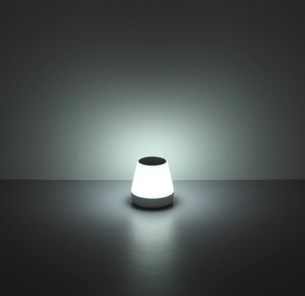 Globo 39906-18 - LED RGB Solárne svietidlo LED/0,2W/3,7V IP44