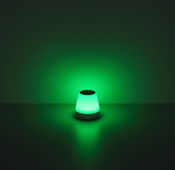 Globo 39906-18 - LED RGB Solárne svietidlo LED/0,2W/3,7V IP44