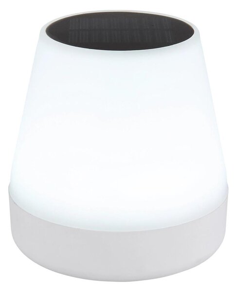 Globo 39906-18 - LED RGB Solárne svietidlo LED/0,2W/3,7V IP44