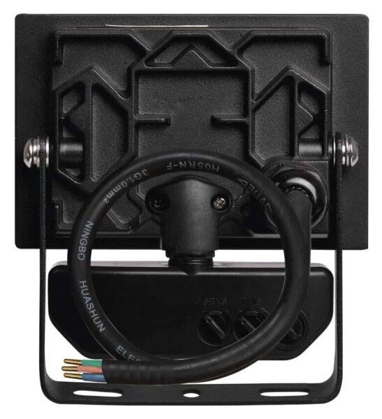 LED Reflektor so senzorom TAMBO LED/10W/230V 4000K IP54