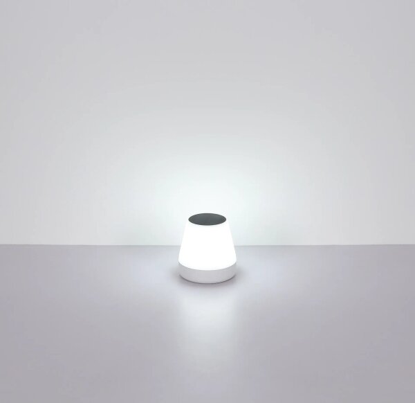 Globo 39906-18 - LED RGB Solárne svietidlo LED/0,2W/3,7V IP44