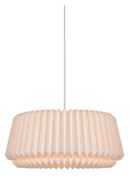 Nordlux - Tienidlo pre luster BELLOY E27 pr. 50 cm