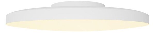 Nordlux - LED stropné kúpeľňové svietidlo SERENOVA LED/22/32W/230V priemer 41 cm IP65 biela