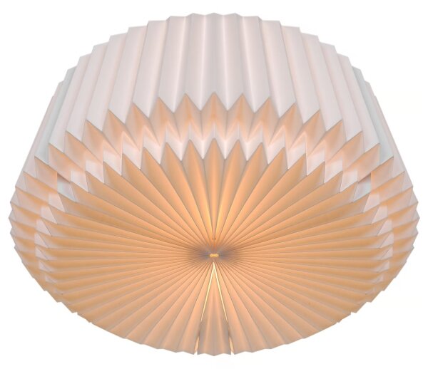 Nordlux - Tienidlo pre luster BELLOY E27 pr. 50 cm