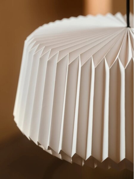 Nordlux - Tienidlo pre luster BELLOY E27 pr. 50 cm