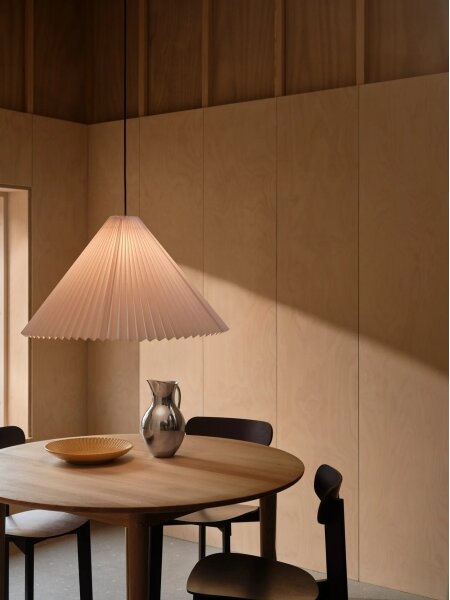 Nordlux - Tienidlo pre luster BELLOY E27, priemer 65 cm
