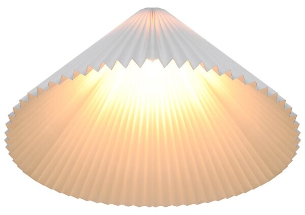 Nordlux - Tienidlo pre luster BELLOY E27, priemer 65 cm