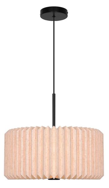 Nordlux - Závesné svietidlo na lanku VIVIENNE 1xE27/15W/230V priemer 40 cm