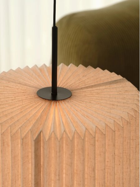 Nordlux - Závesné svietidlo na lanku VIVIENNE 1xE27/15W/230V priemer 40 cm