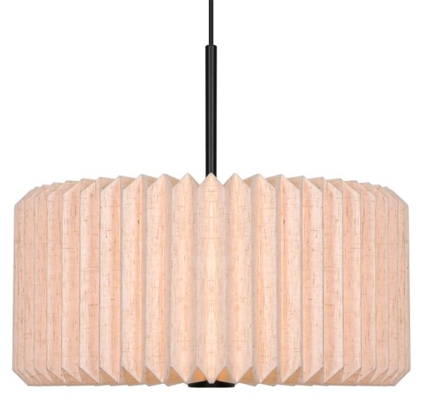 Nordlux - Závesné svietidlo na lanku VIVIENNE 1xE27/15W/230V priemer 40 cm
