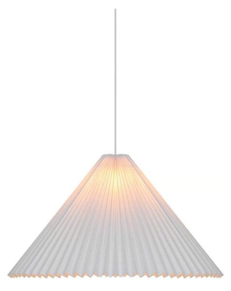 Nordlux - Tienidlo pre luster BELLOY E27, priemer 65 cm