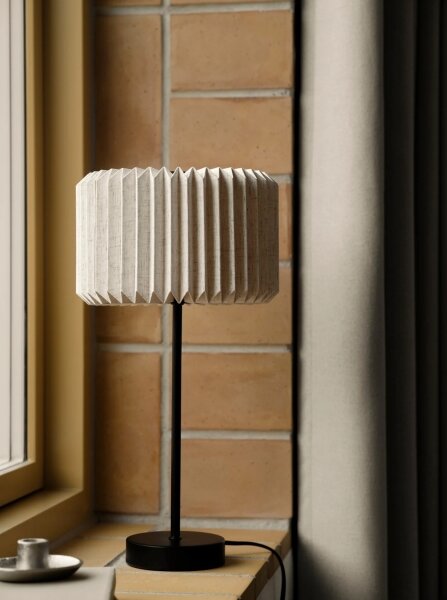 Nordlux - Stolná lampa VIVIENNE 1xE27/10W/230V