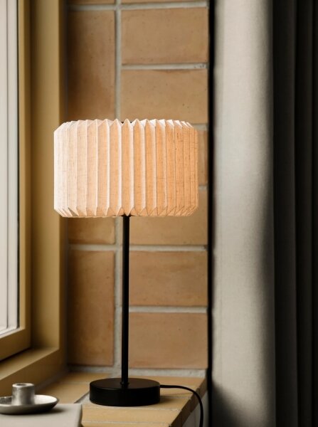 Nordlux - Stolná lampa VIVIENNE 1xE27/10W/230V