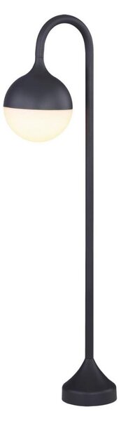 Globo 34592 - LED Vonkajšia lampa ALMERIA LED/10W/230V IP44