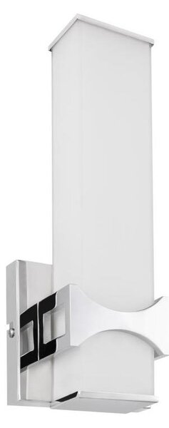 Globo 41507-12 - LED Kúpeľňové nástenné svietidlo CADIZ LED/12W/230V IP44