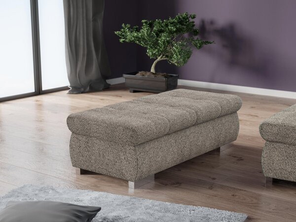 Mirjan24 Taburetka Herkules, Dostupné poťahy: Coral 50 5903211410673
